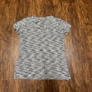 Reebok Space Dye Tee